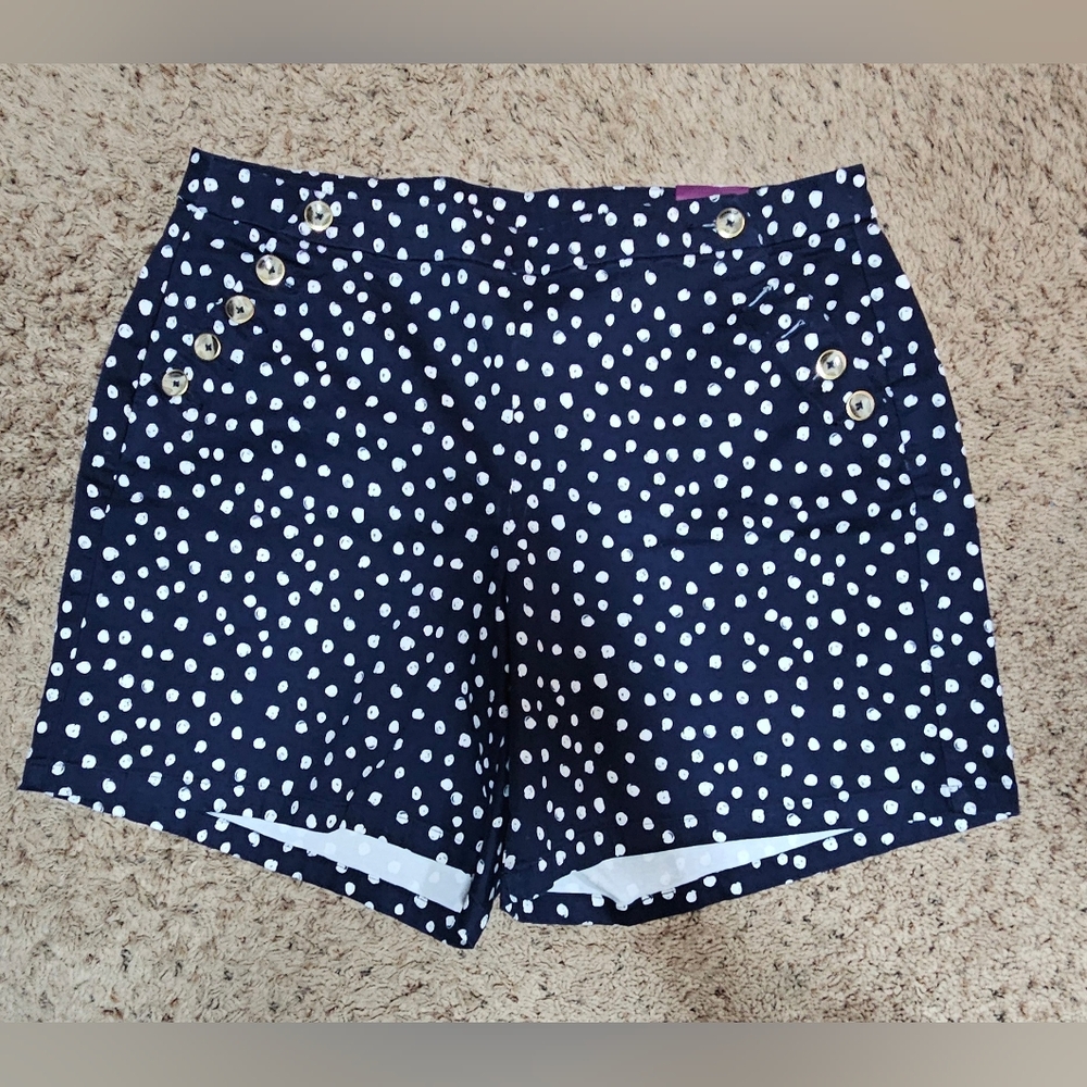 BNWT Lane Bryant shorts sz 18